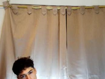 jimmy_classic webcam chaturbate model stream image