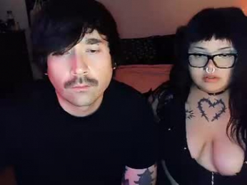 corpsecouple webcam model stream image