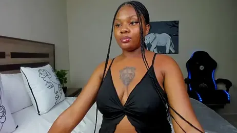 Renee-18 webcam model stream image
