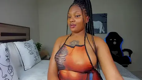 Renee-18 webcam model stream image