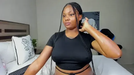 Renee-18 webcam model stream image