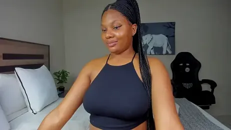 Renee-18 webcam model stream image