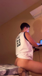 thevincentoy webcam model stream image