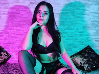 LauryMoons webcam livejasmin model stream image