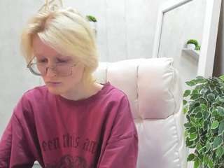 betty-smith webcam model stream image