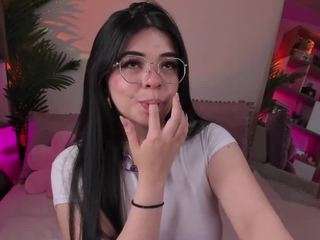 cammiefoals webcam model stream image