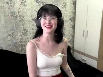 dodiebabikian webcam model stream image