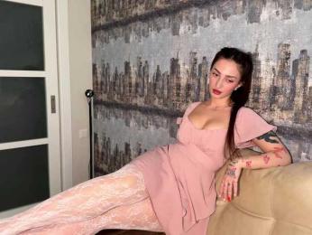 AmiraMartin webcam model stream image