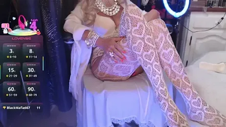 LaraReinaDelSol webcam stripchat model stream image