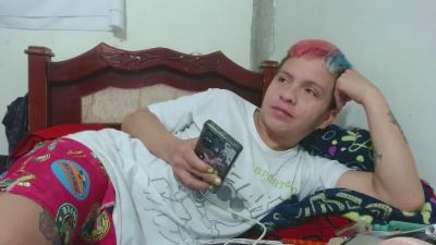 jhonvargas69 webcam cam4 model stream image