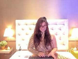 ariabrooke webcam model stream image