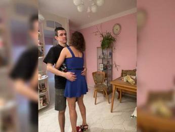 Easy-Li webcam model stream image