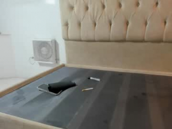 hotblosson webcam model stream image