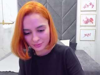 ellafresh webcam model stream image