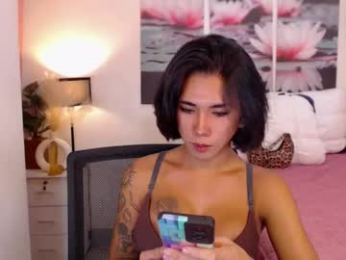transpornidol webcam model stream image