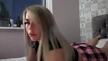 Kali-Raexx webcam model stream image