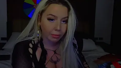 KaylaBossDoll webcam model stream image