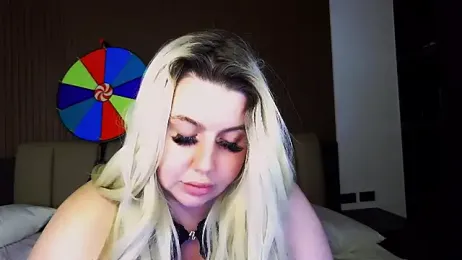 KaylaBossDoll webcam stripchat model stream image