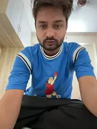 bowligaind webcam model stream image