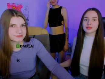 talia_seduce webcam chaturbate model stream image