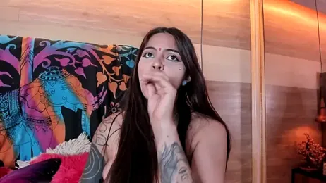 Cori_Paige webcam model stream image
