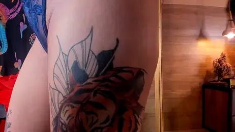 Cori_Paige webcam model stream image