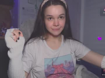 online_may webcam chaturbate model stream image