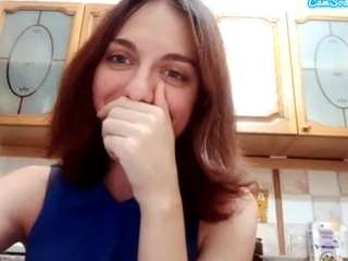 ivelissemaura webcam camsoda model stream image