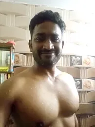 RabitheRambo30 webcam model stream image