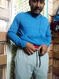 RabitheRambo30 webcam model stream image