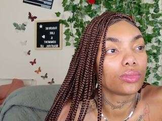 butterflybooty webcam model stream image