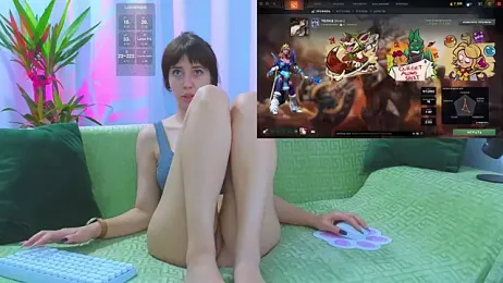 -Violetttttka webcam stripchat model stream image