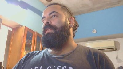 Aguustin21 webcam model stream image