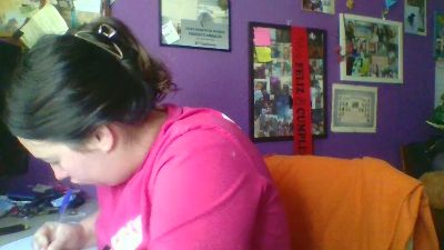 unicorniofeliz webcam cam4 model stream image