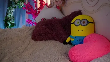 EdlinAlliston webcam model stream image