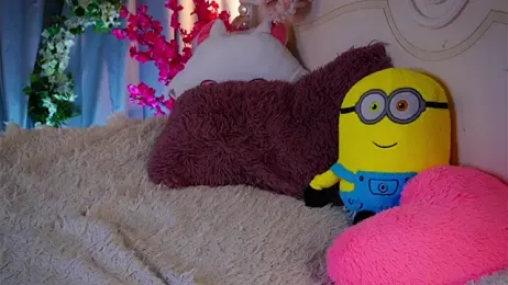 EdlinAlliston webcam model stream image