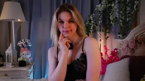 EdlinAlliston webcam model stream image