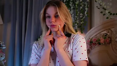 EdlinAlliston webcam stripchat model stream image