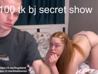 frupi_land webcam model stream image