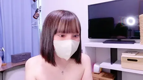 senachinnn webcam model stream image