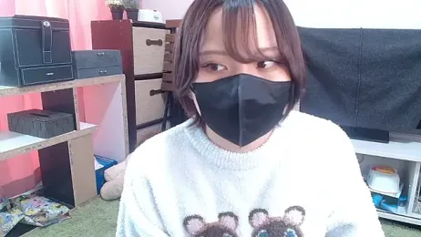 senachinnn webcam model stream image