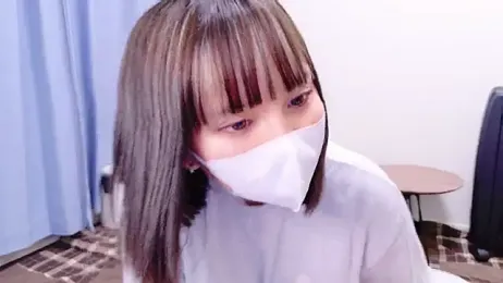 senachinnn webcam model stream image