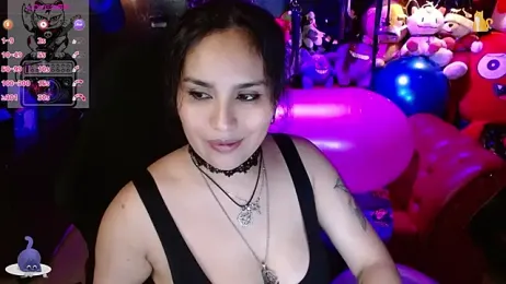 kureiji_hentaii webcam stripchat model stream image