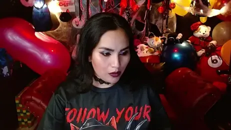 kureiji_hentaii webcam model stream image