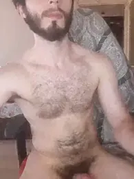 ShinyStarBoy webcam model stream image