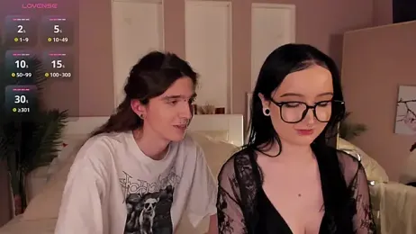 Nexxxys webcam model stream image