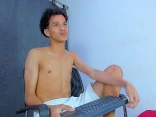 cristosexhot webcam model stream image