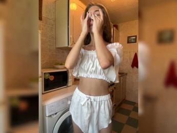 Kiki-77 webcam model stream image