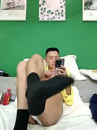 HotStarKOKO webcam model stream image