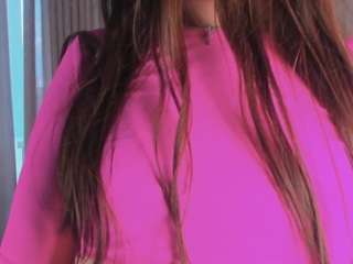 kymfredericksen webcam model stream image